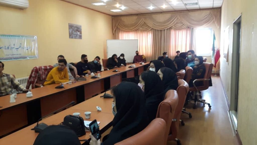 جلسه معرفي ايمپلنت DPi در دانشكده دندانپزشكي علوم پزشكي مشهد